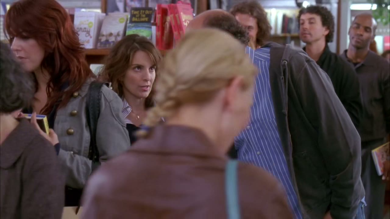 Who rosemary howard is.