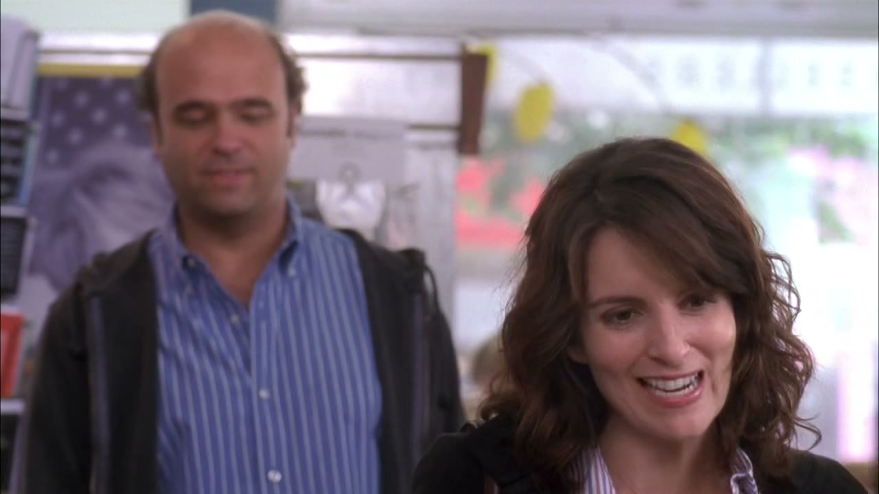 Oh, you are great!