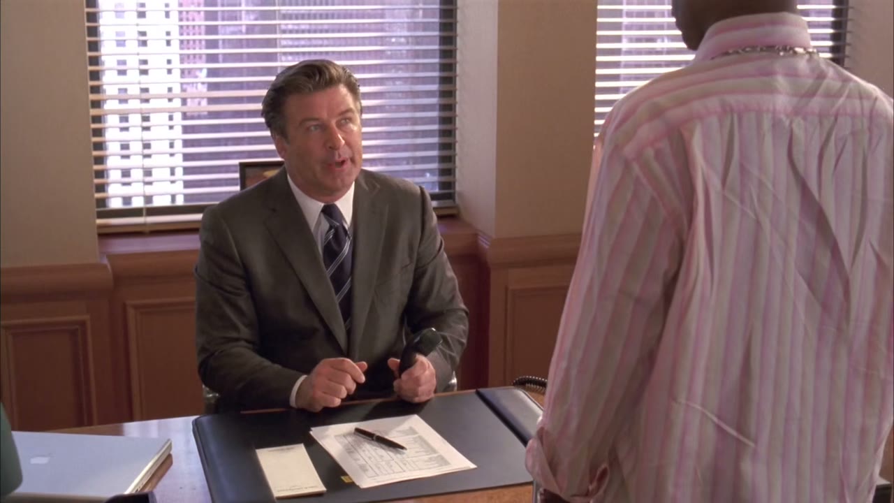 Tracy, what happened now?