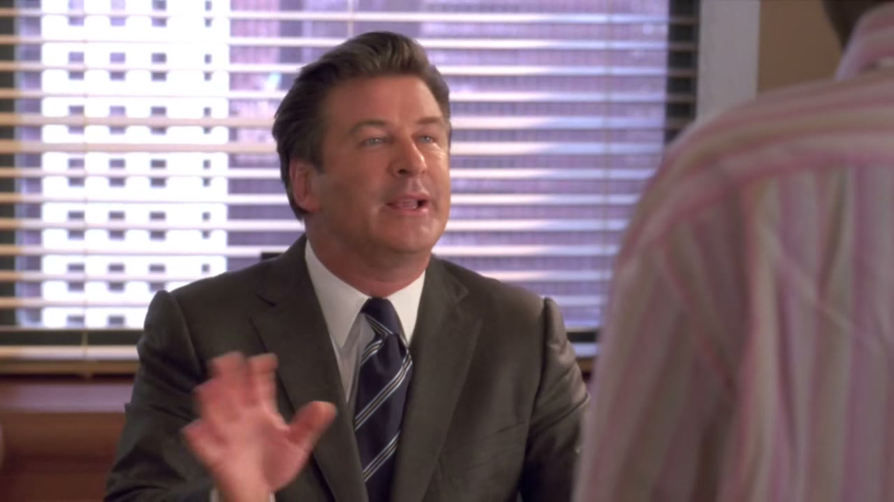 Tracy, it's all right.