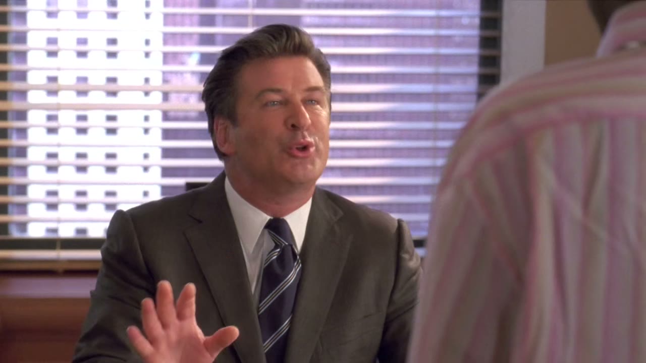 Tracy, it's all right.