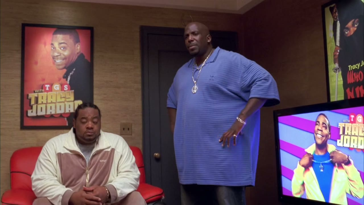What's on your mind, tray?