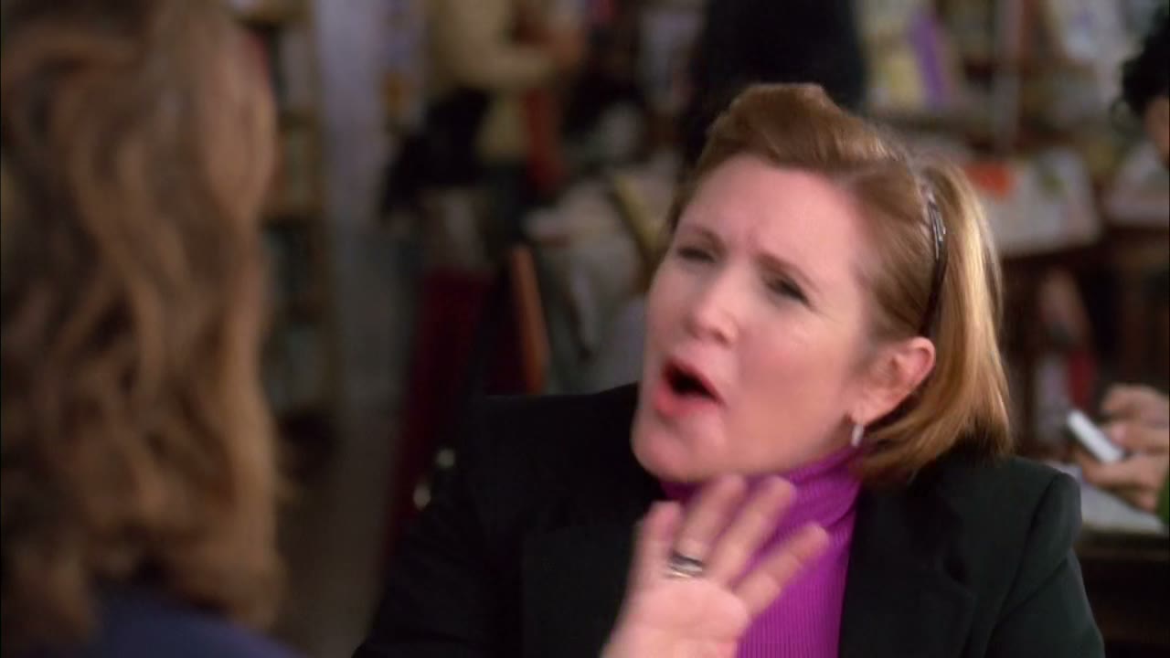When everything goes horribly wrong.