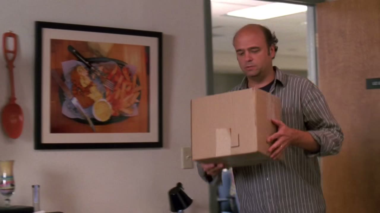 Hey, props gave me a bunch of dog penises