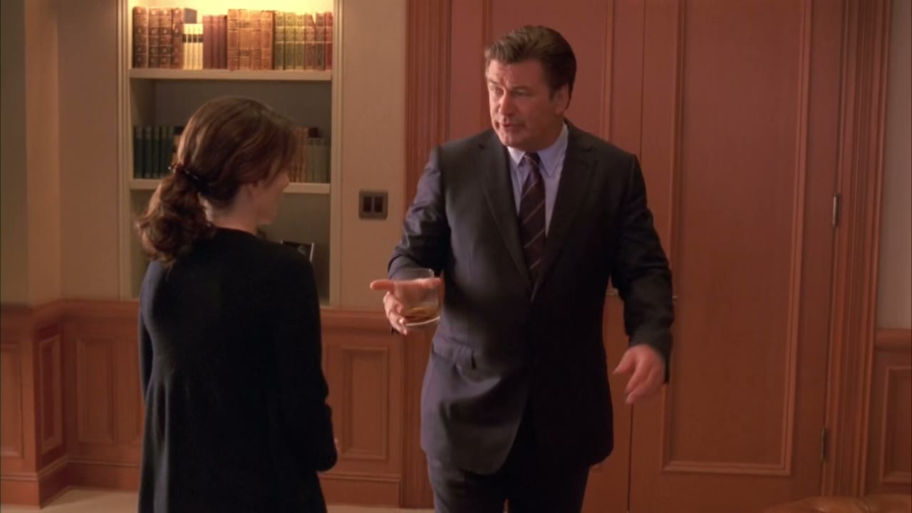 You know who uses that phrase?