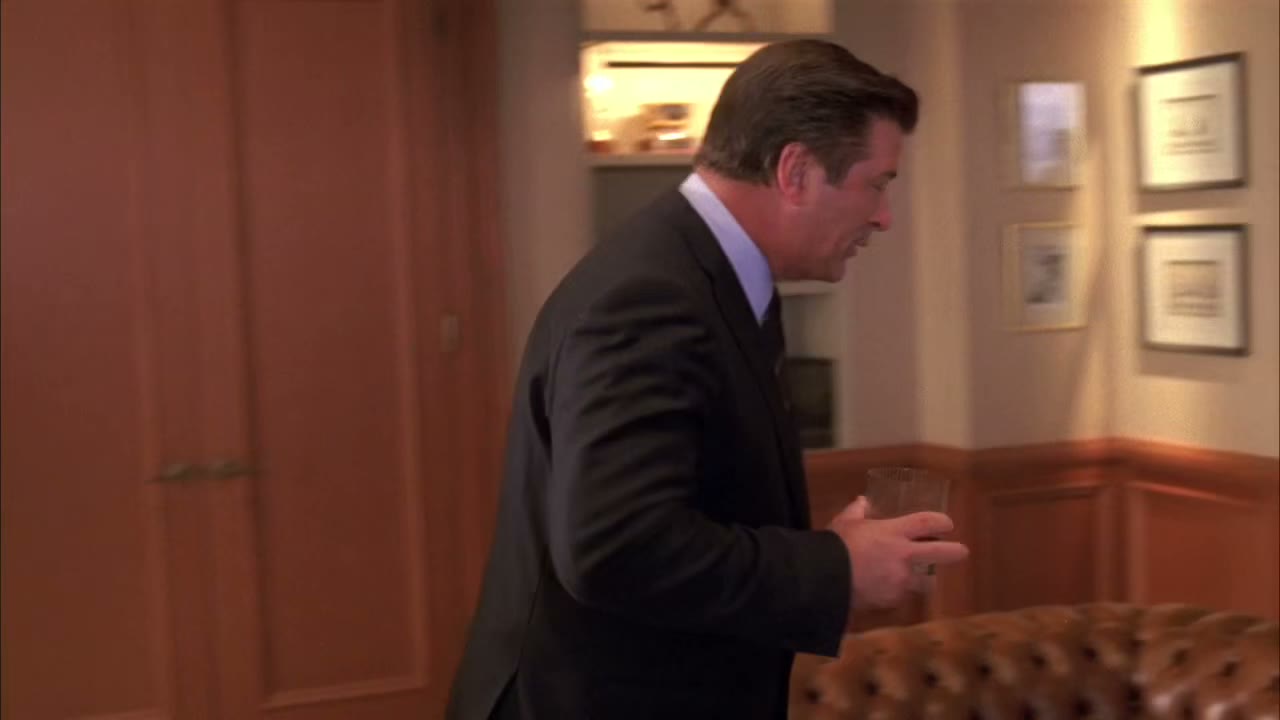 You got into this business because you're funny