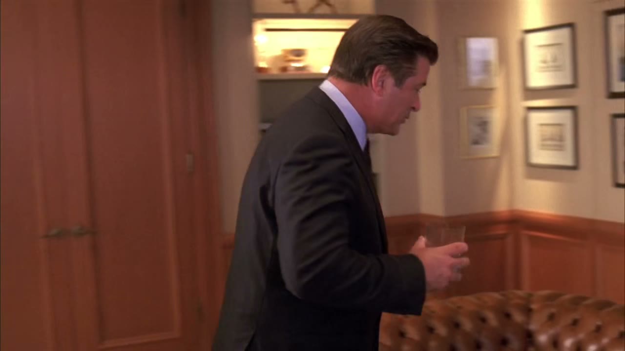 You got into this business because you're funny