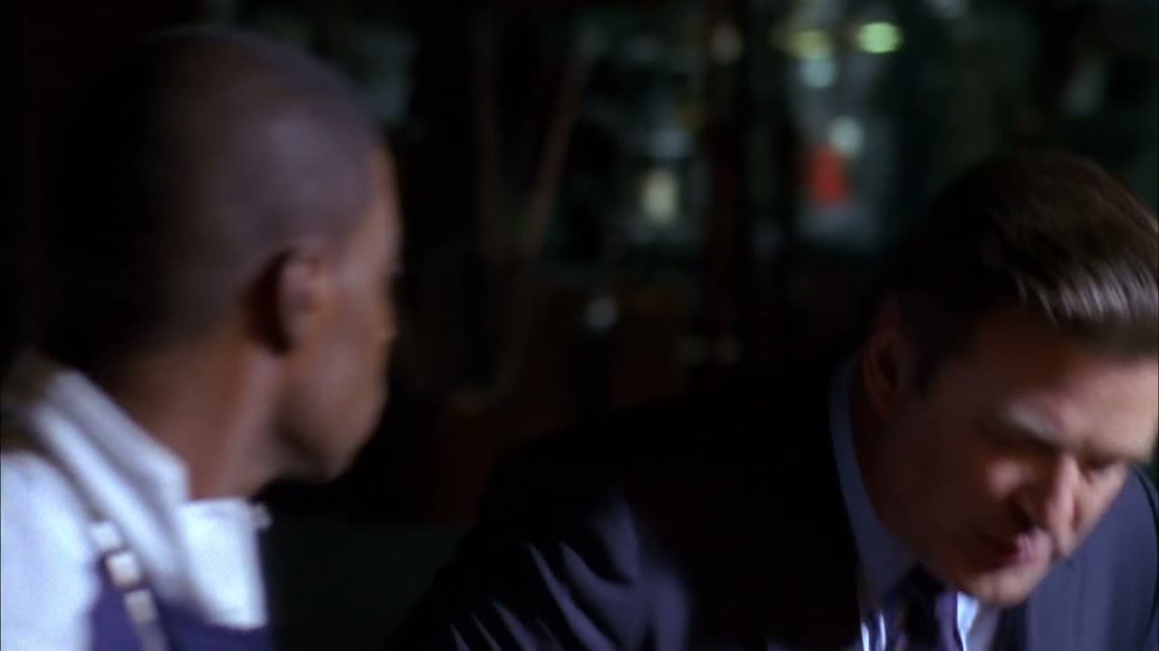 Tracy, what if I told you that the one thing