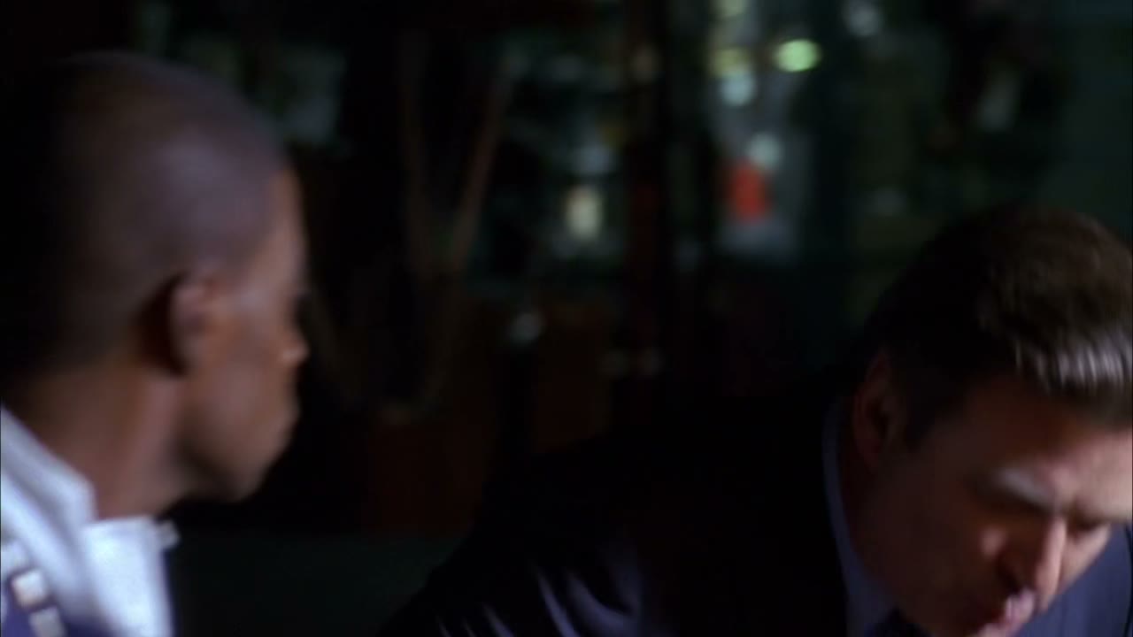 Tracy, what if I told you that the one thing