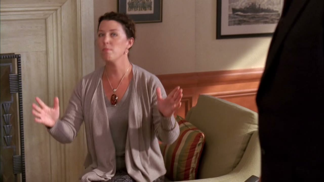 Uh, tracy, maybe it will help