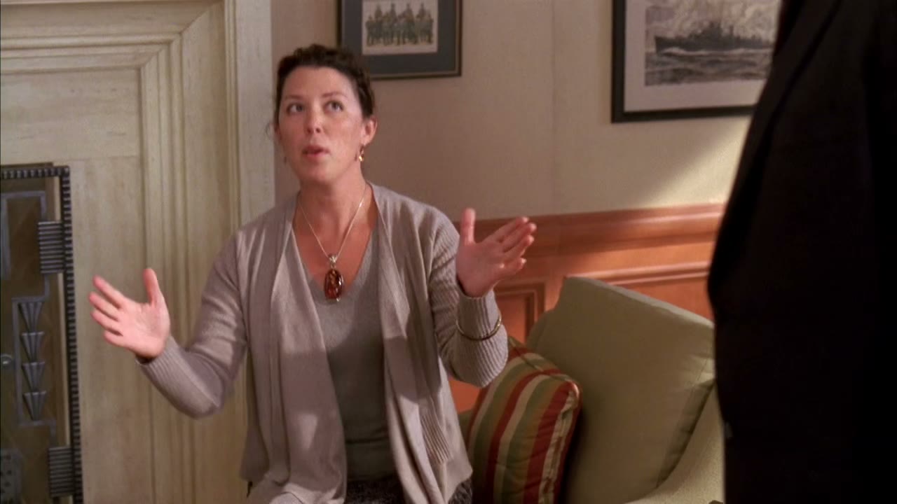 Uh, tracy, maybe it will help