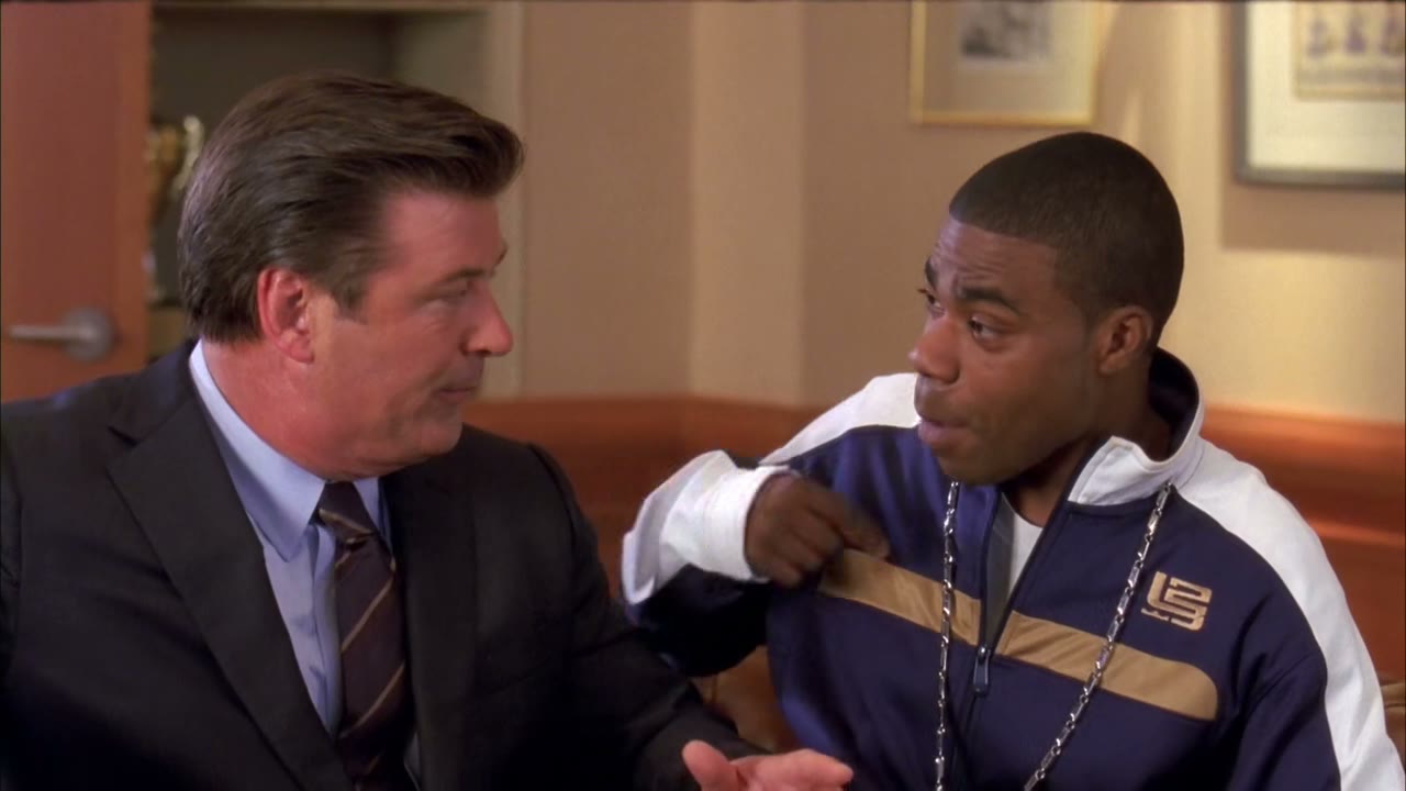 Now do the white dude that my moms left my dad for.