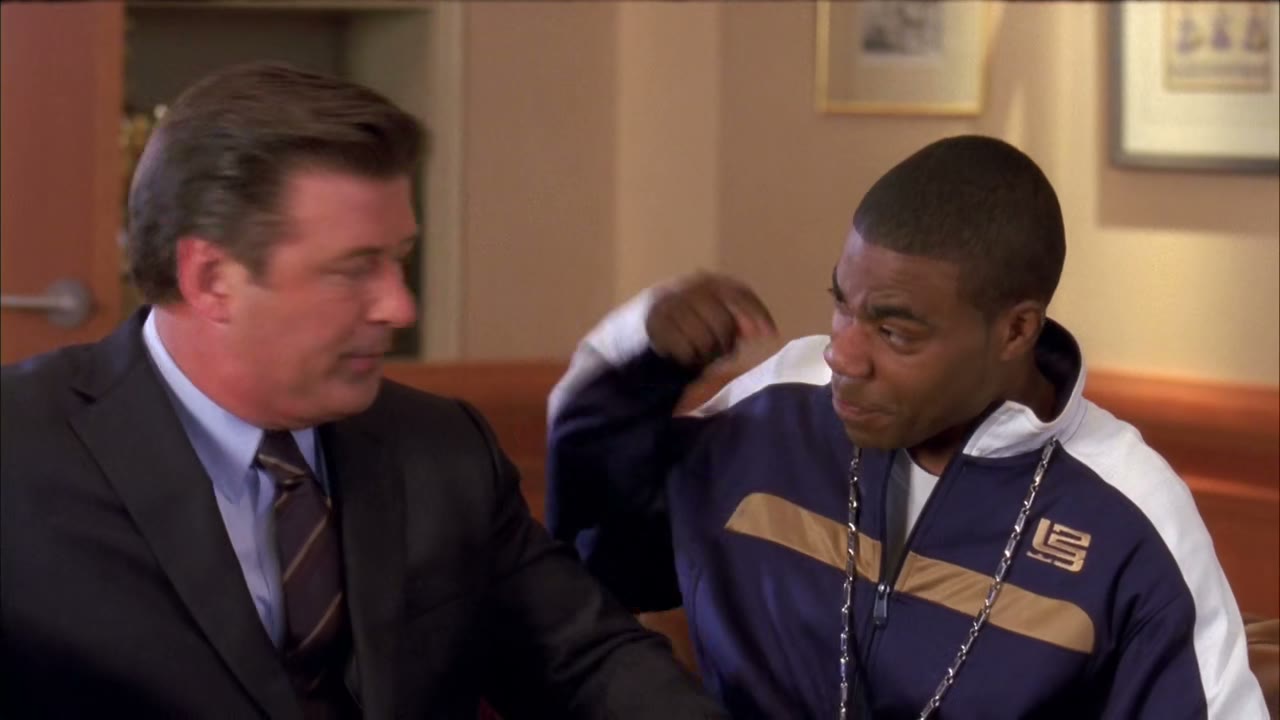 Now do the white dude that my moms left my dad for.