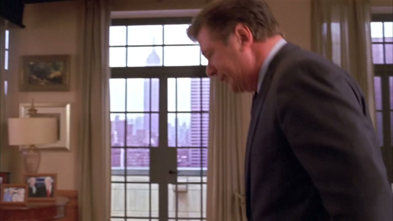 Uh, now, see here, tracy.