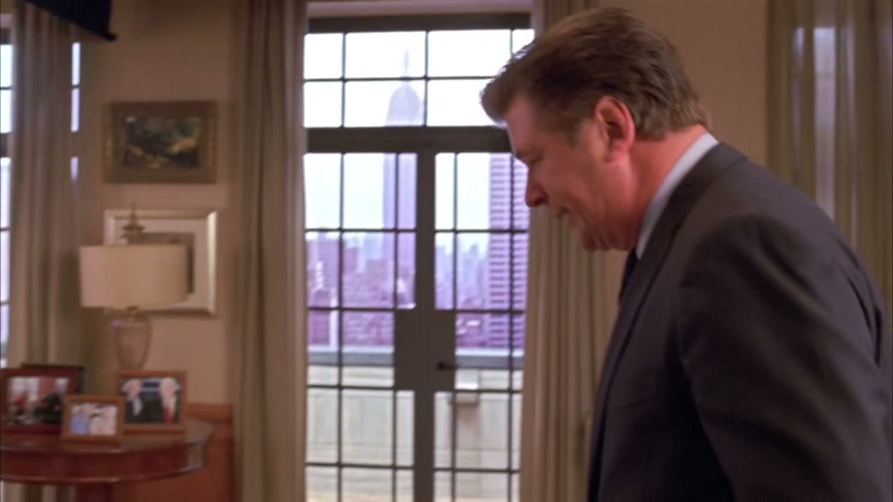 Uh, now, see here, tracy.