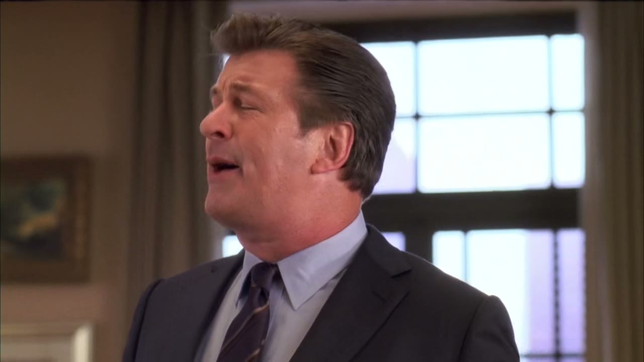 Stop puttin' words in my mouth, woman!