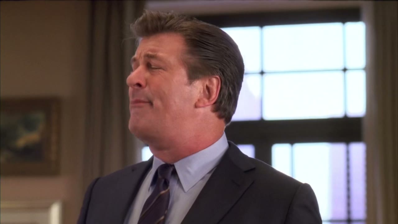 Stop puttin' words in my mouth, woman!