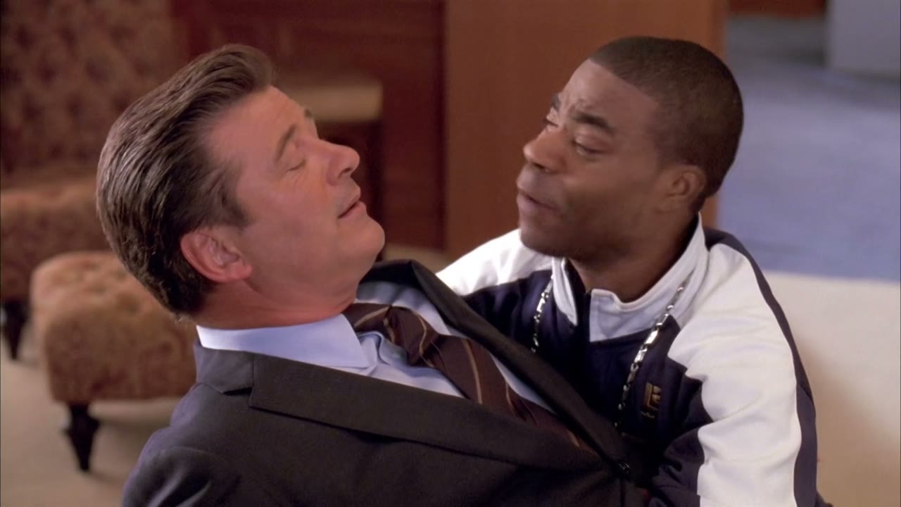 I don't wanna dog fight no more!