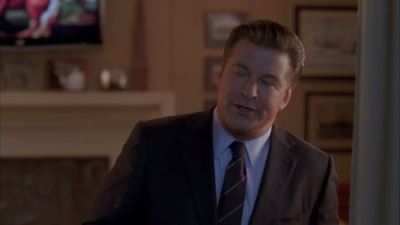 Of course you can have your job back, lemon.