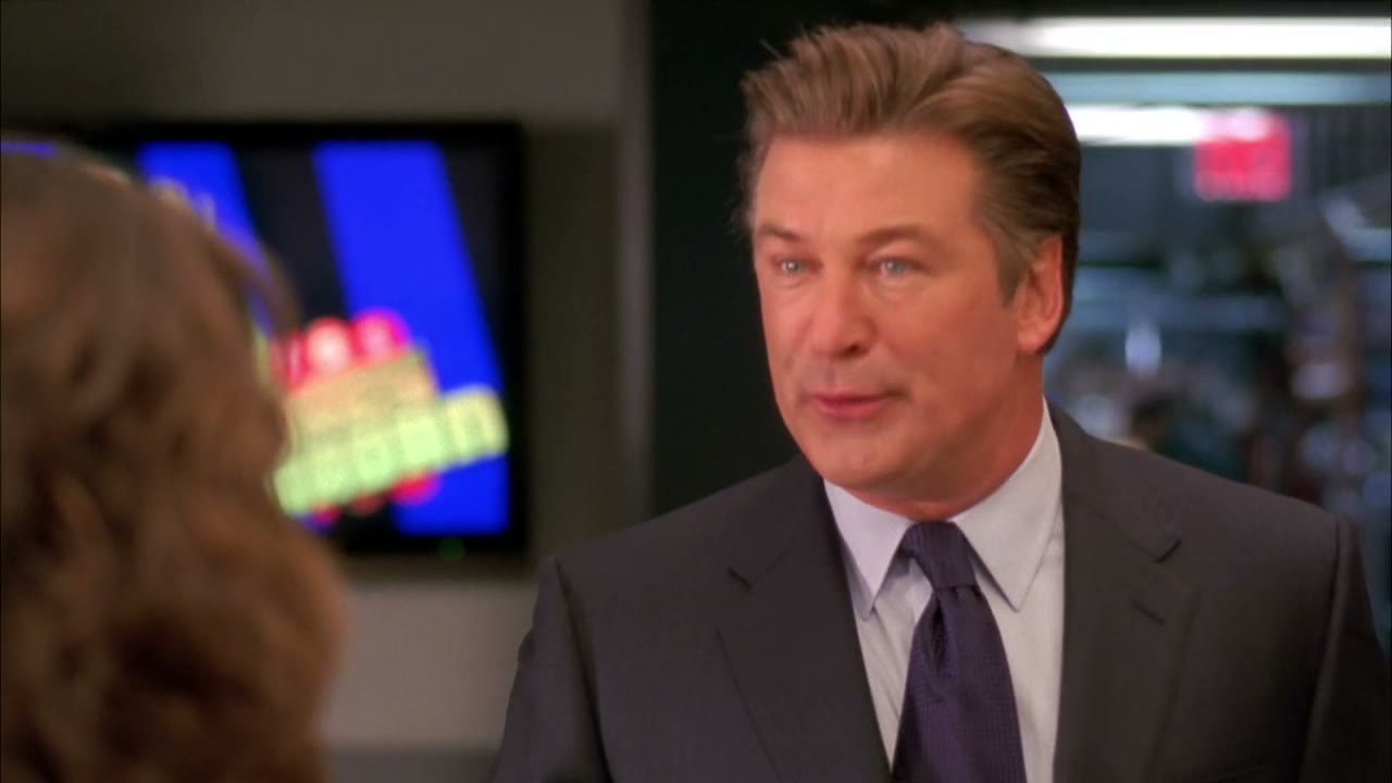 We're going green, lemon. And do you know why?