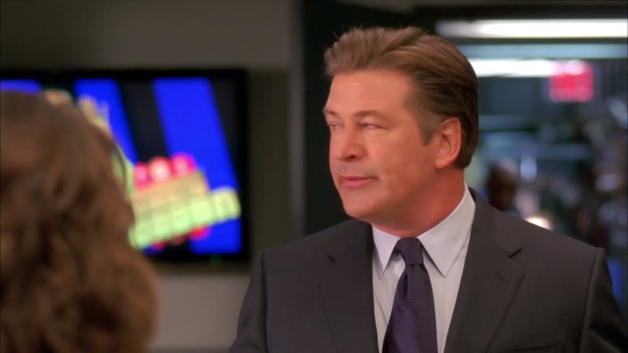 He's pitting all of the divisions of the company