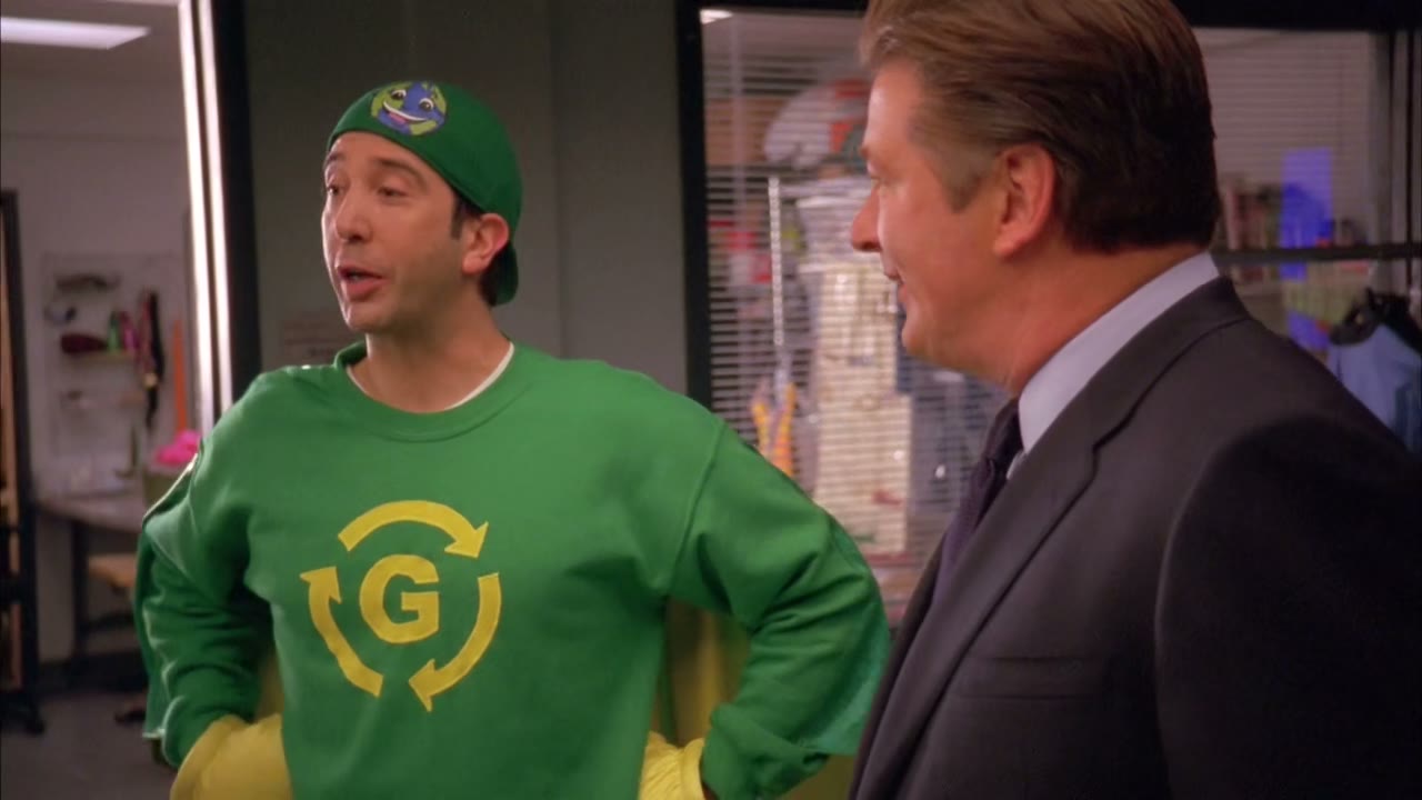 The free market will solve global warming,