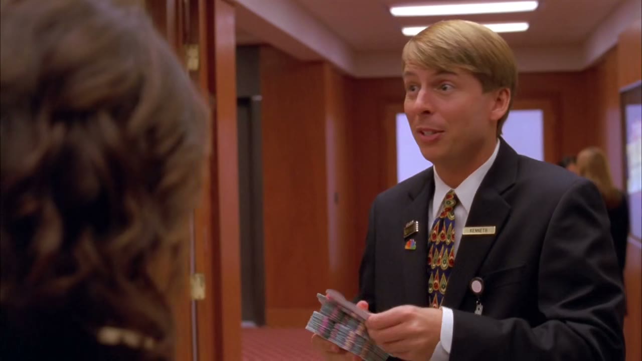 Super. Mr. D? Uh, no.