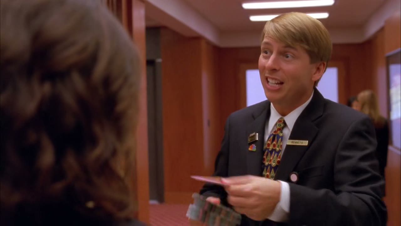 Super. Mr. D? Uh, no.