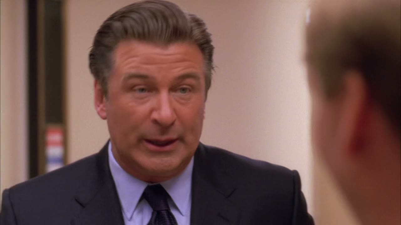 I could make up some excuse, kenneth,