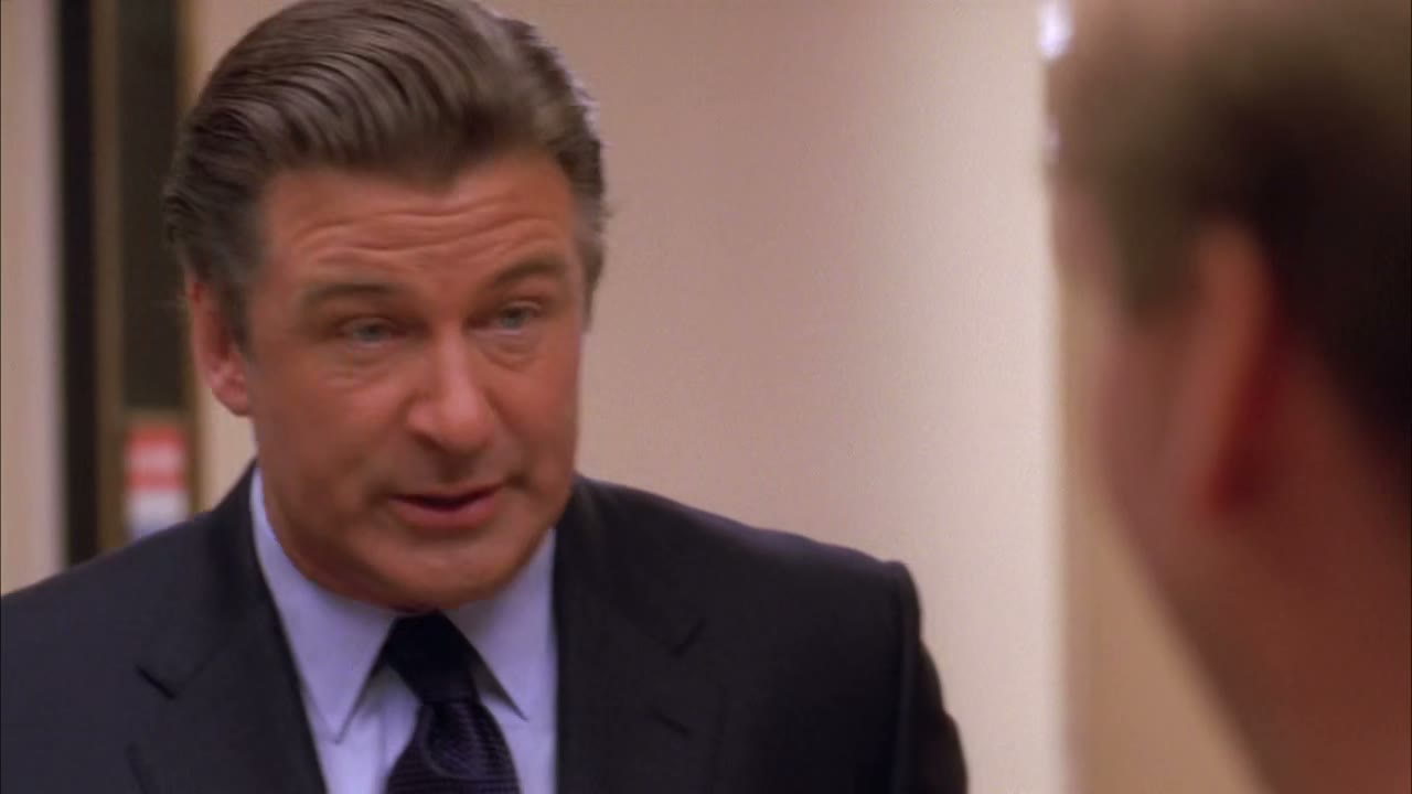 I could make up some excuse, kenneth,