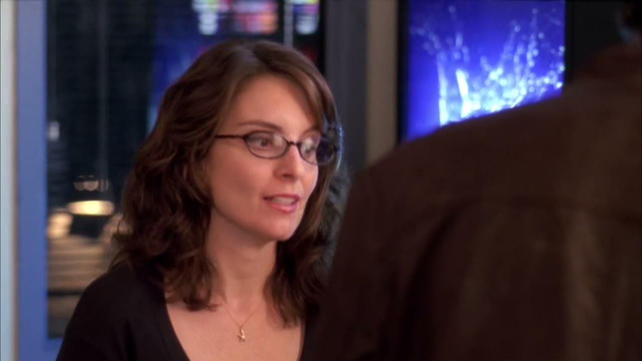 Yeah, and you're married, remember, pete?