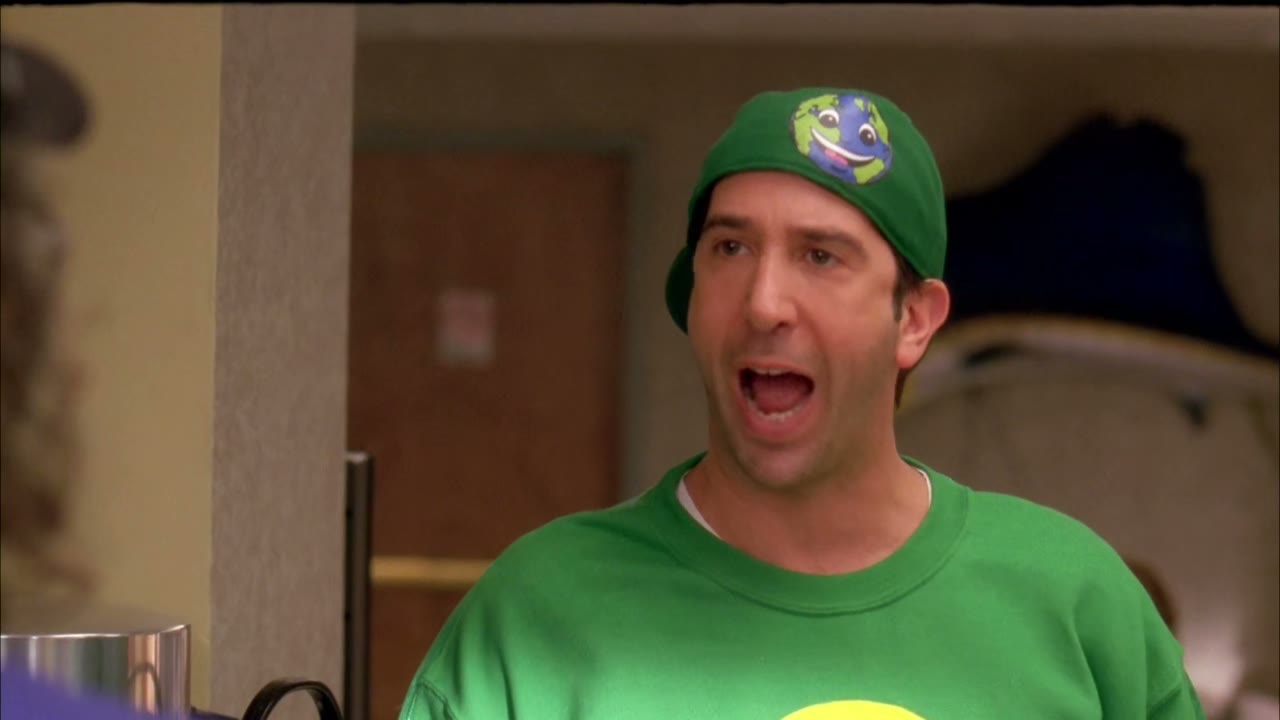 Greenzo out!