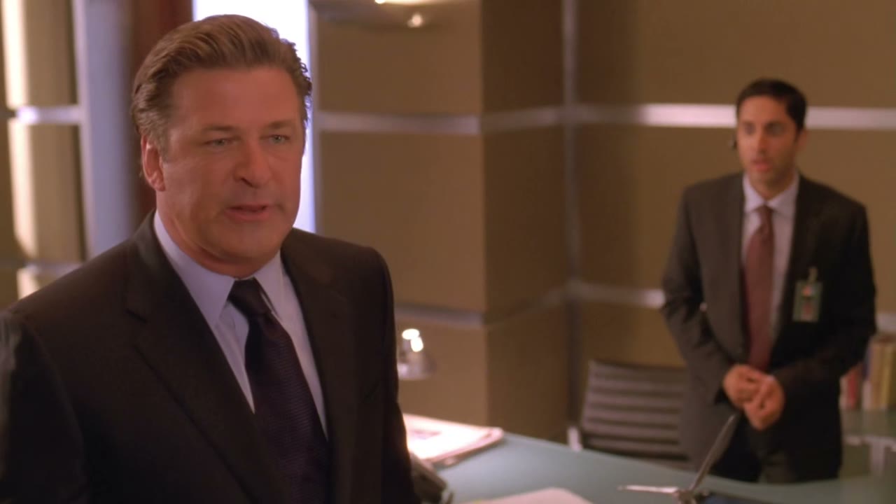 Logan must be in contention for the ceo spot as well.