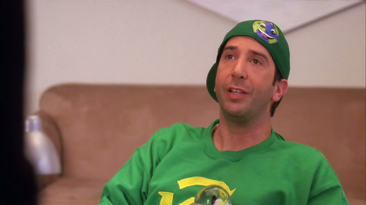 Greenzo.