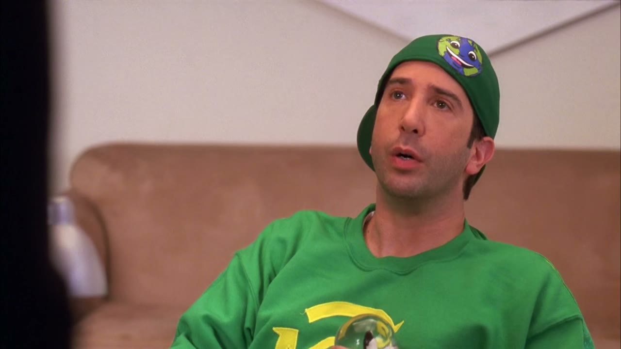 Greenzo.