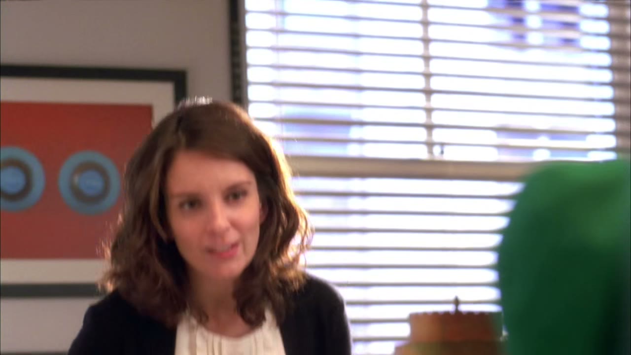 I'm working with you as a favor.