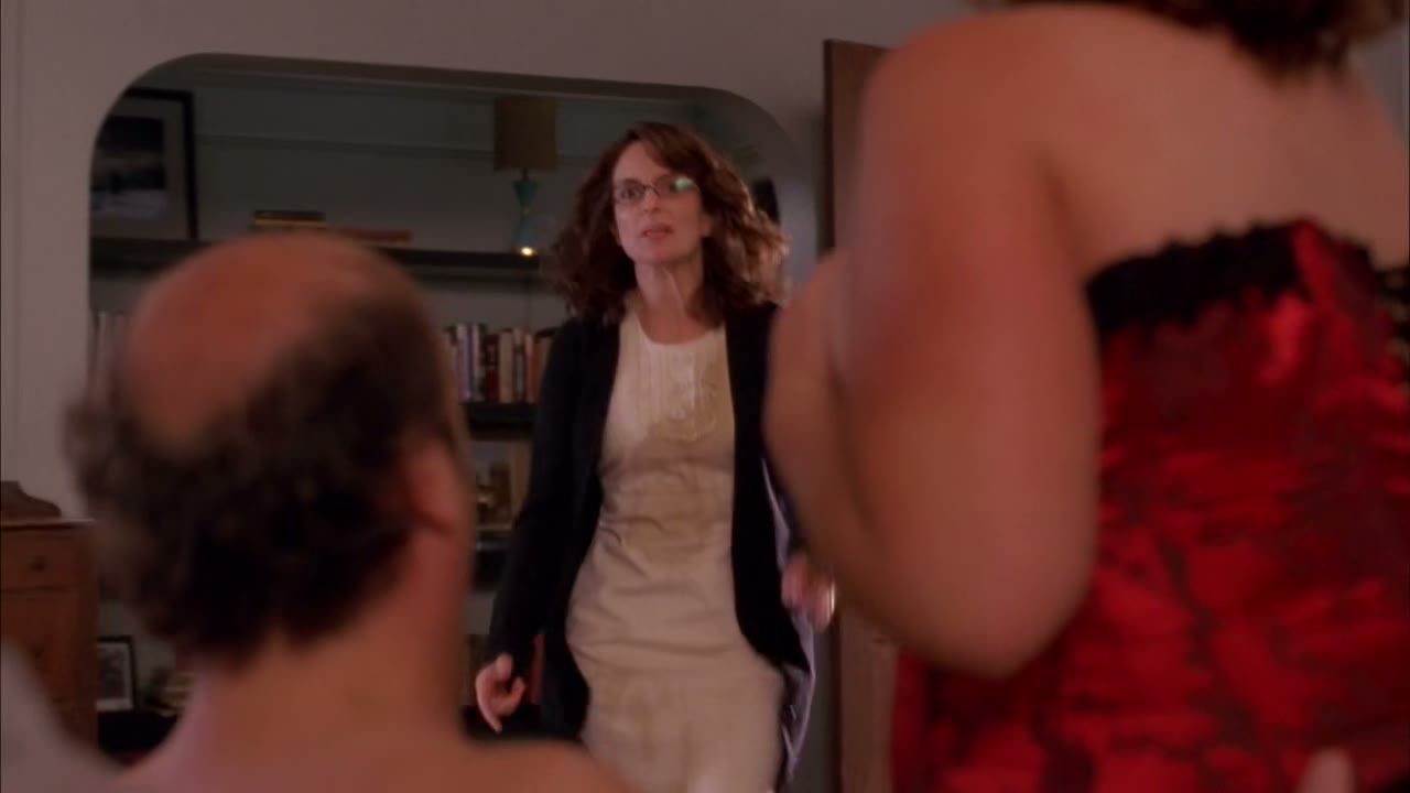 You're cheating with your wife?