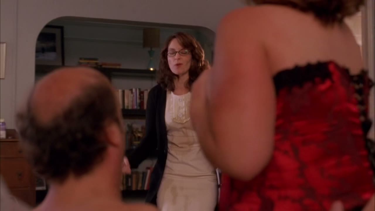 You're cheating with your wife?
