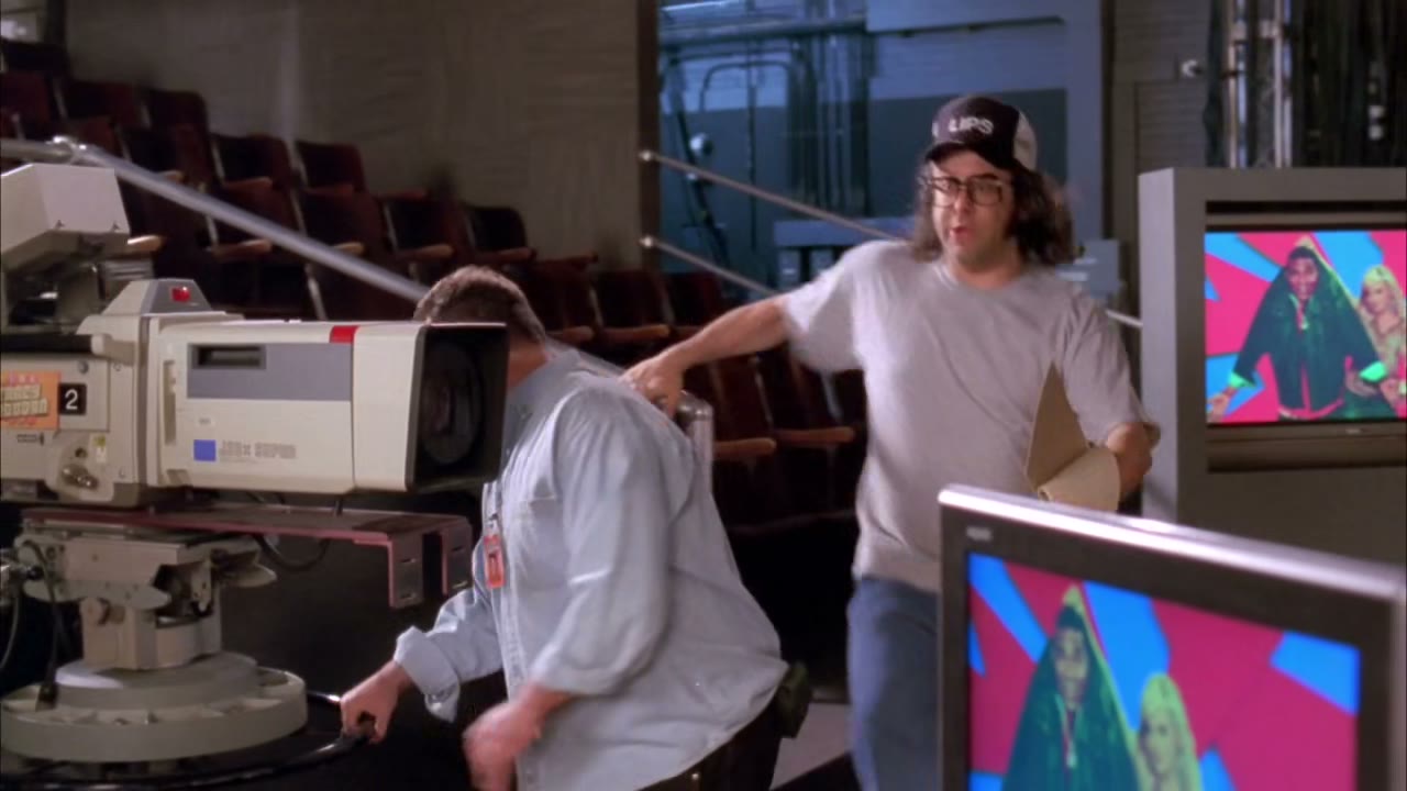 Hey, did you hear about kenneth's insane party?