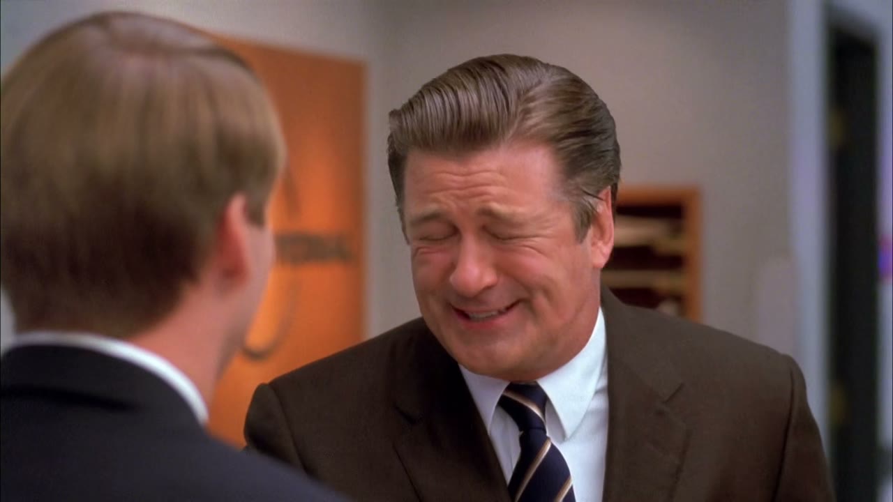 I was just kidding!