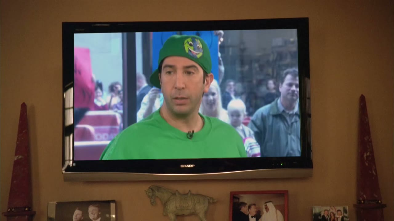 Can greenzo get real here for a second?