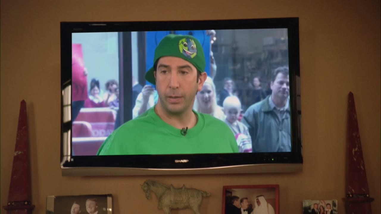 Can greenzo get real here for a second?