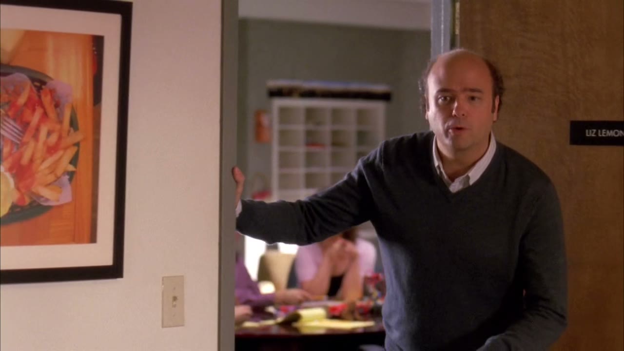 Oh, hey, could you come home early tonight?