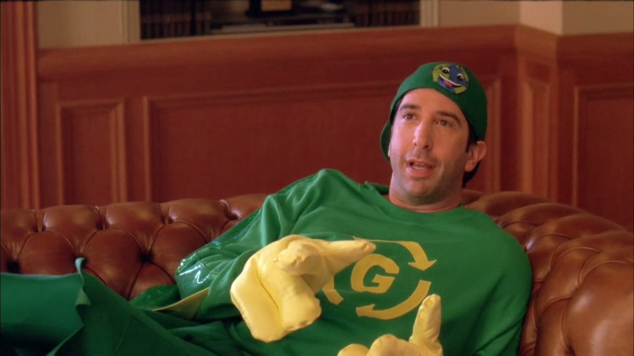 Dude, have you hit that?