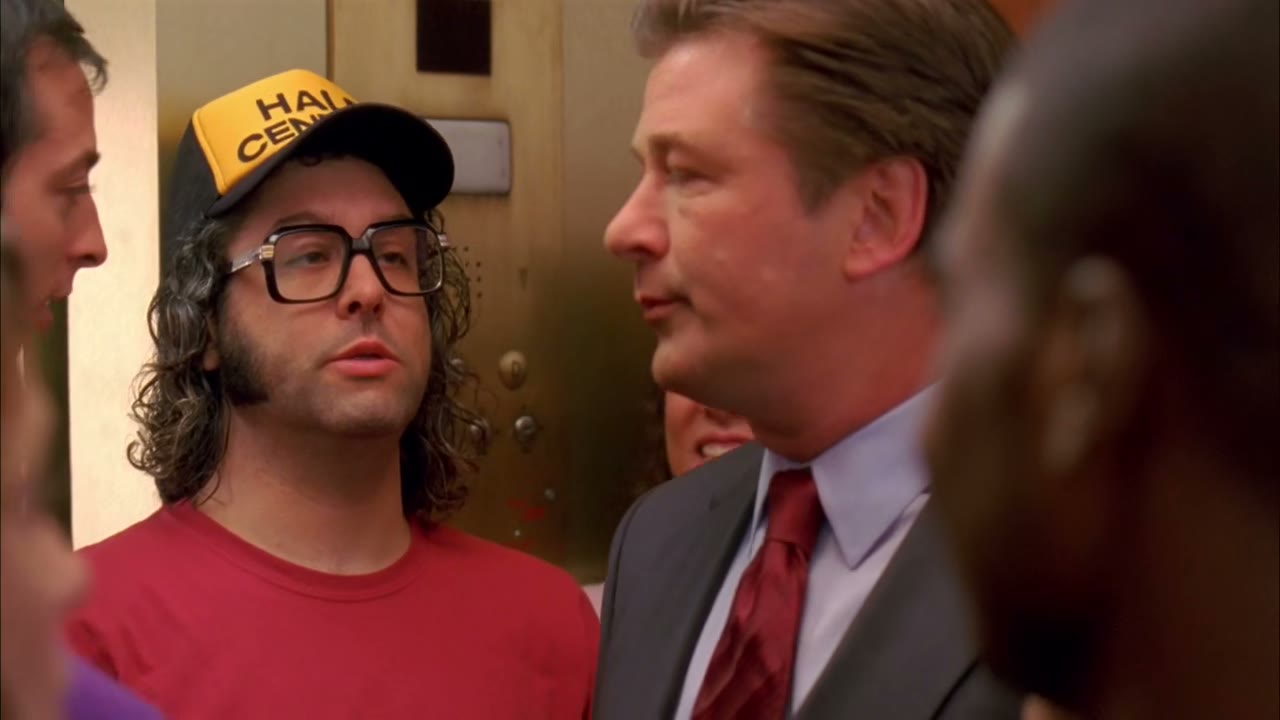 The girl from heroes is gonna take a shower.