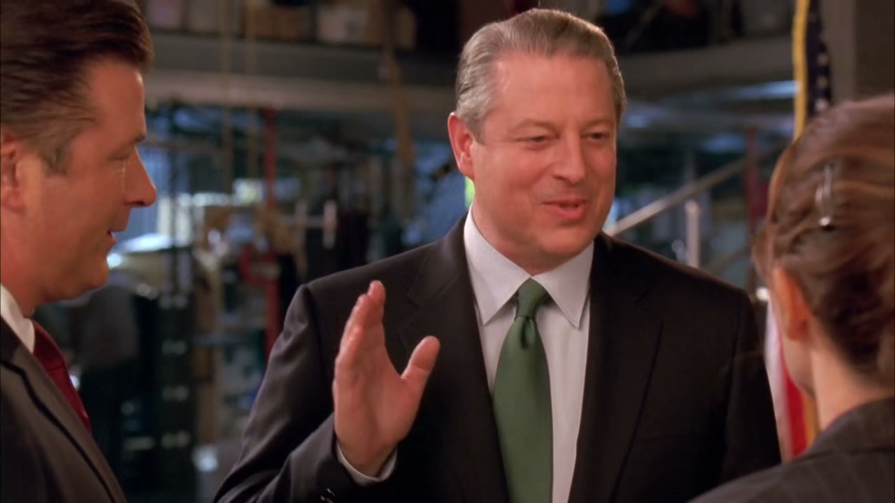 Let me tell ya, jack was the most liberal guy--
