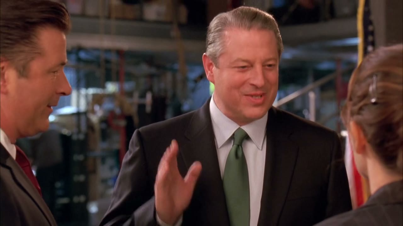 Let me tell ya, jack was the most liberal guy--