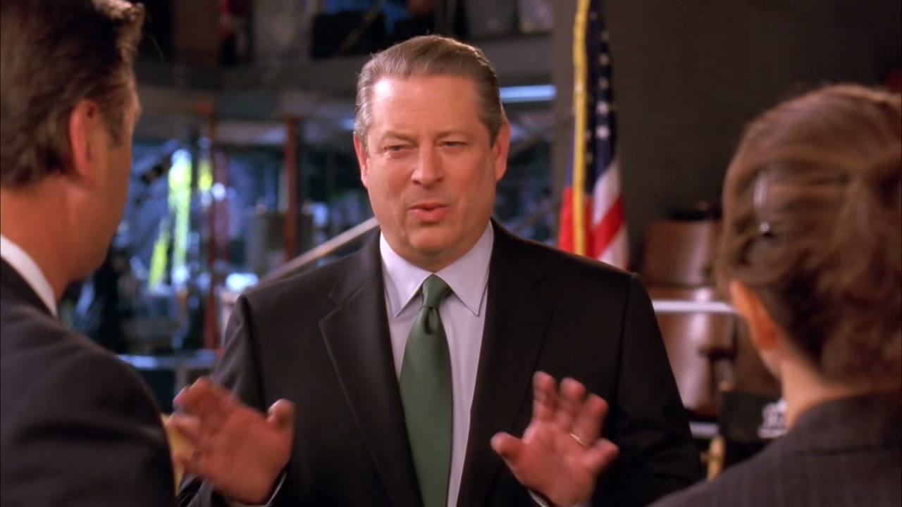 Jack, look, we're way beyond that.