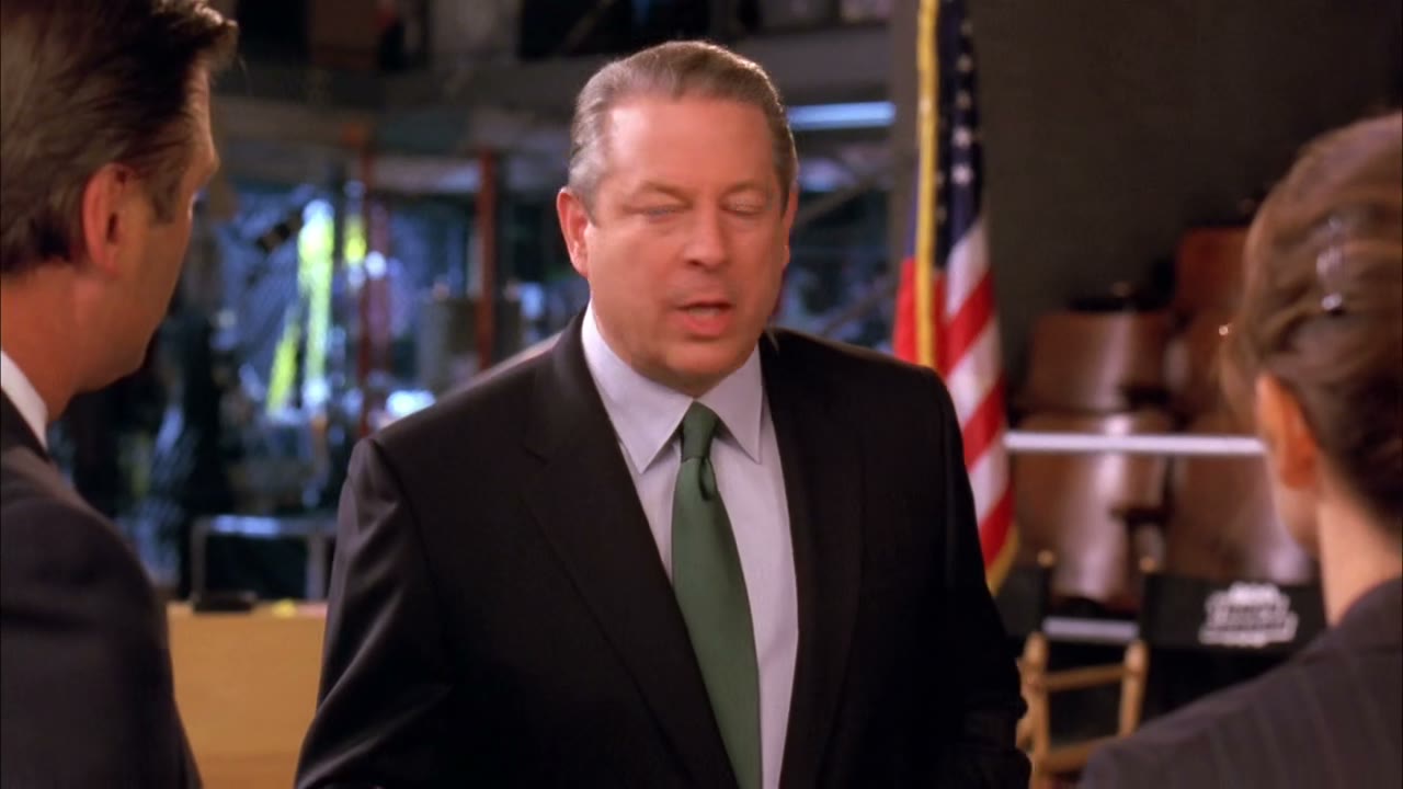 Making a passionate argument to the american people