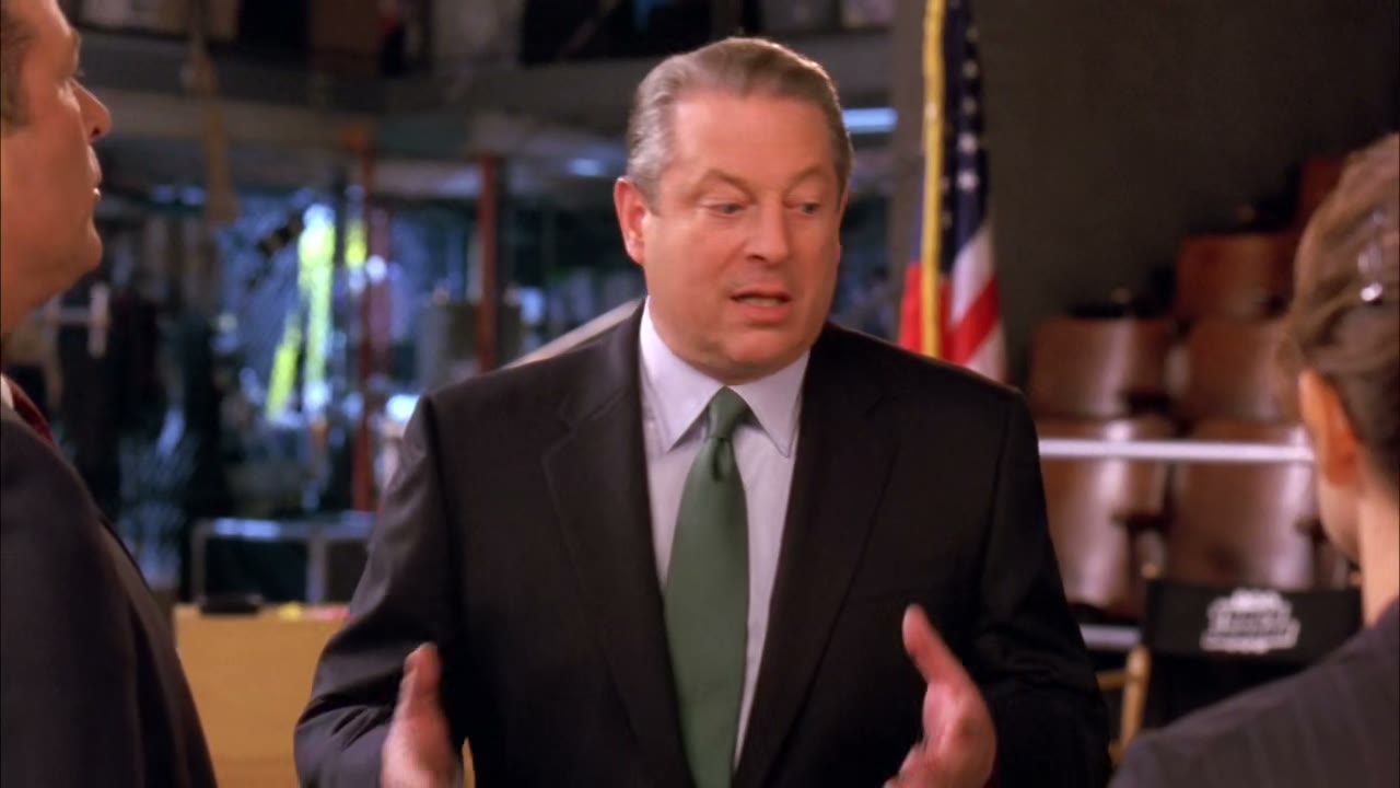 Your parent company could lobby congress
